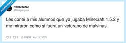 Enlace a Ahora le pegan más al roblox, por @tinogangsta