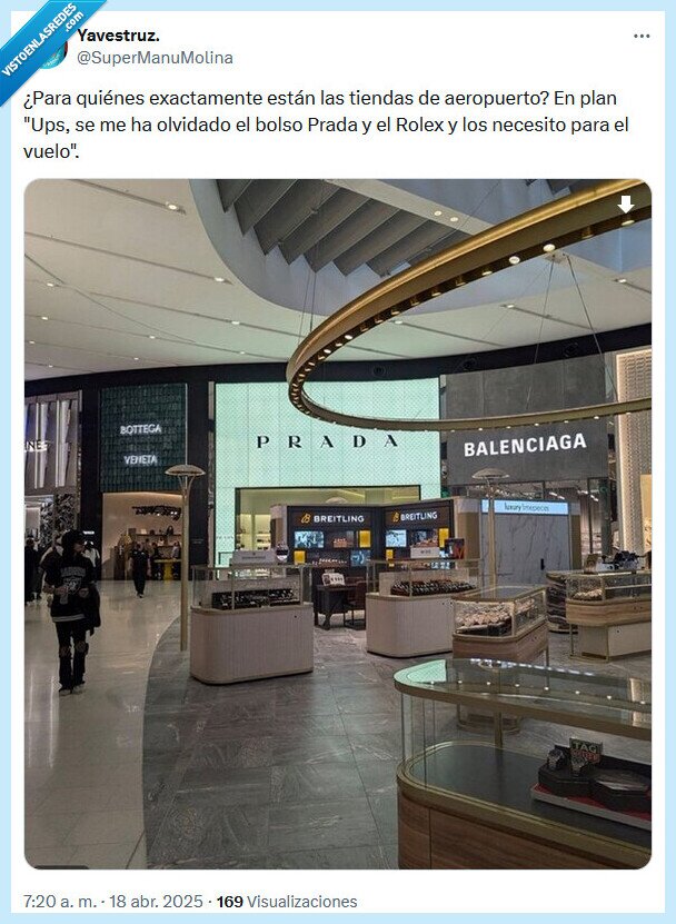 aeropuerto,productos,ricos