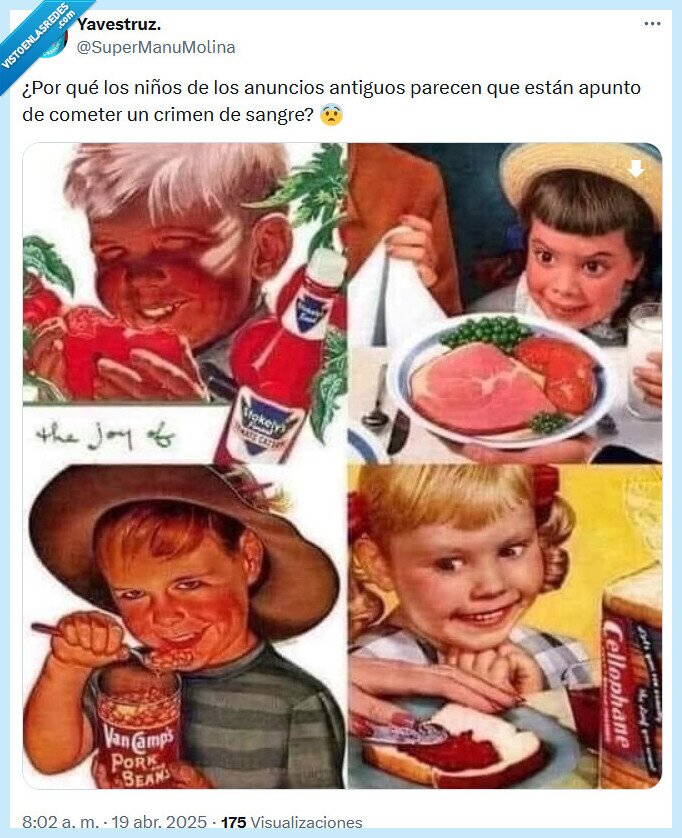 anuncios,antiguos,crimen