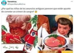 Enlace a Muy sospechosos por @supermanumolina