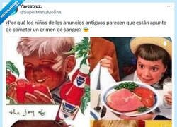 Enlace a Muy sospechosos por @supermanumolina