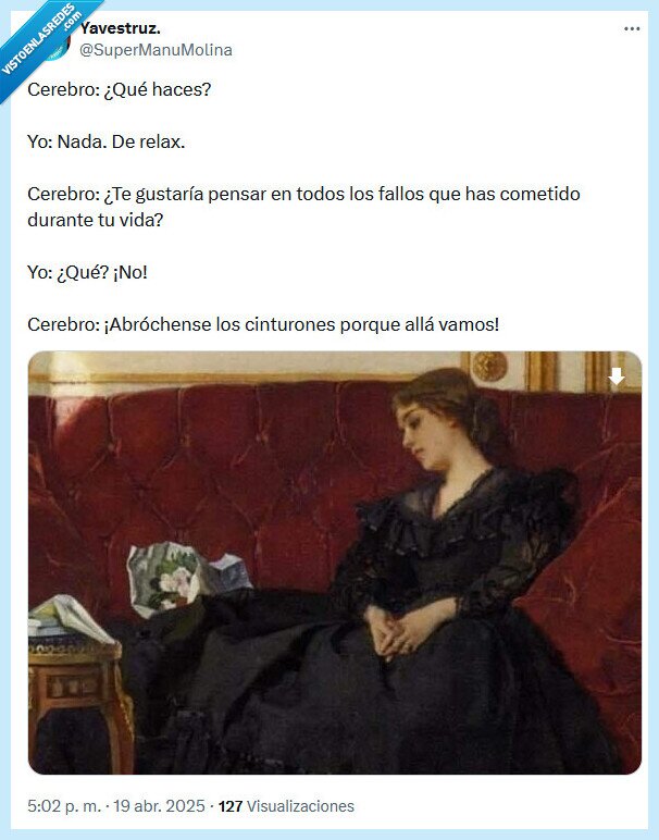 relax,cerebro,errores