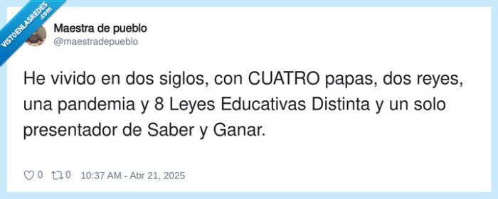presentador,reforma,papa francisco,dep,pandemia,saber y ganar,jordi hurtado
