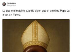 Enlace a Estaría bien rico, por @norcoreano