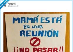 Enlace a Respuestas de madre, por @Cacharrero_M