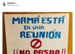 Enlace a Respuestas de madre, por @Cacharrero_M