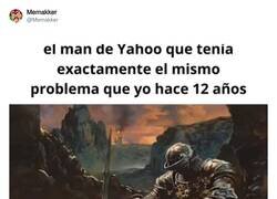 Enlace a Ahí está tu futuro, por @Memakker