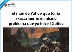 Enlace a Ahí está tu futuro, por @Memakker