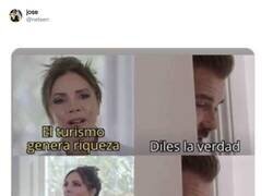 Enlace a Cállate, Victoria, por @nefeerr