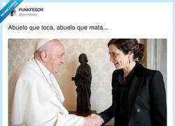 Enlace a Ostras, a cuadros me quedé, por @punkfesor