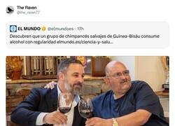Enlace a Anda míralos, por @the_raven77