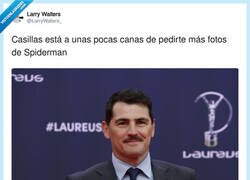 Enlace a El cuñado de España, por @LarryWalters_
