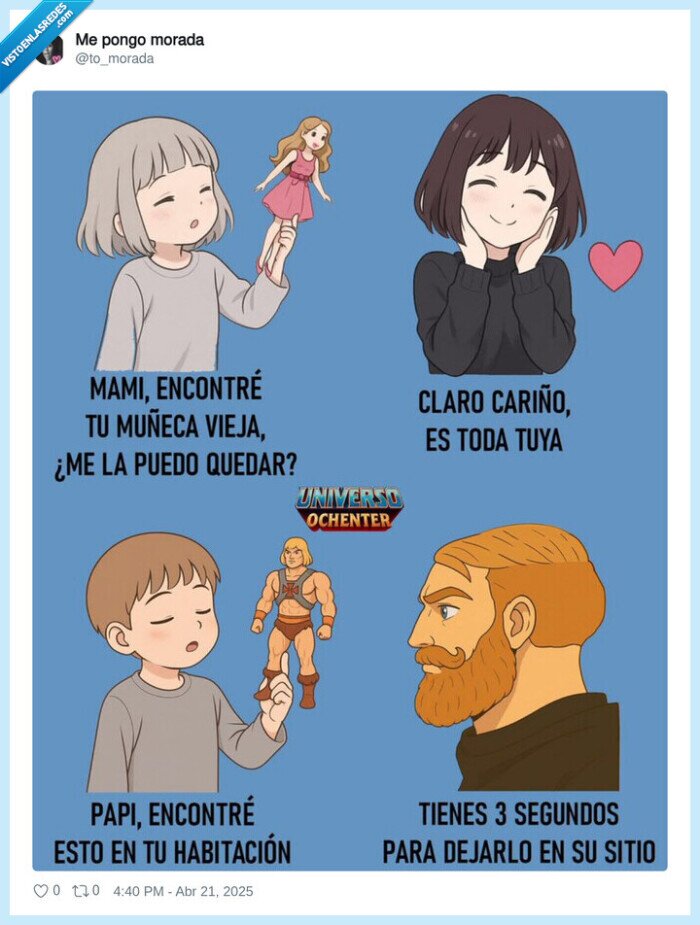 juguetes,muñecos,padre,madre,hijos