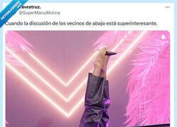 Enlace a Es divertido cuando no eres tú por @supermanumolina