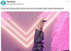 Enlace a Es divertido cuando no eres tú por @supermanumolina