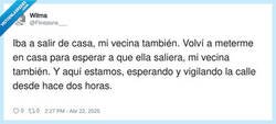 Enlace a No se puede ser tan antisocial, por @Flintstone___