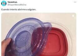 Enlace a Nunca del todo por @supermanumolina