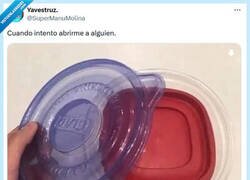 Enlace a Nunca del todo por @supermanumolina