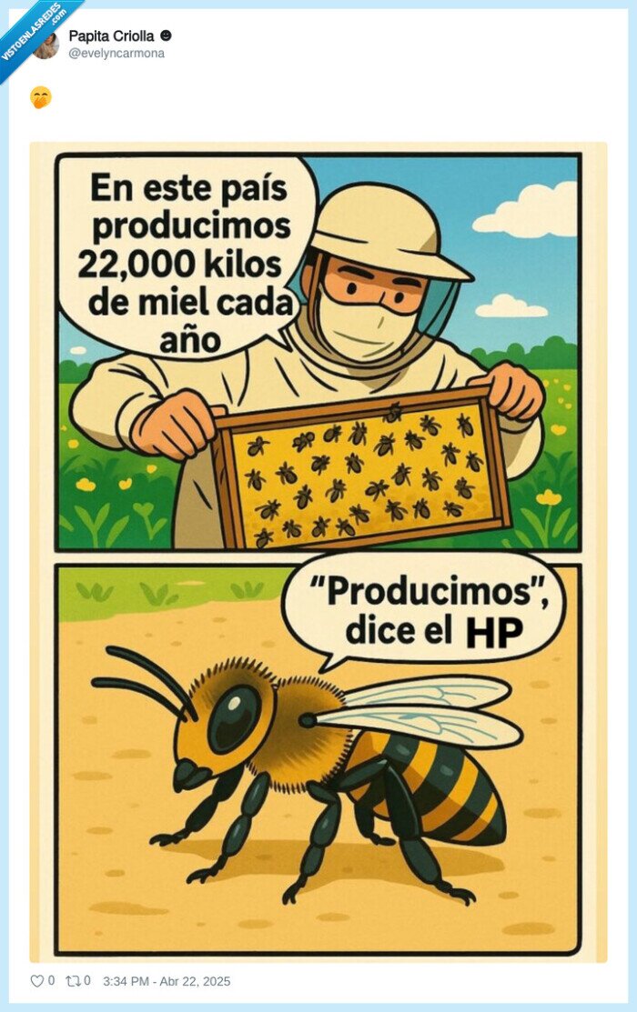 abejas,miel