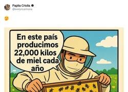 Enlace a Apoderándose de su trabajo, por @evelyncarmona