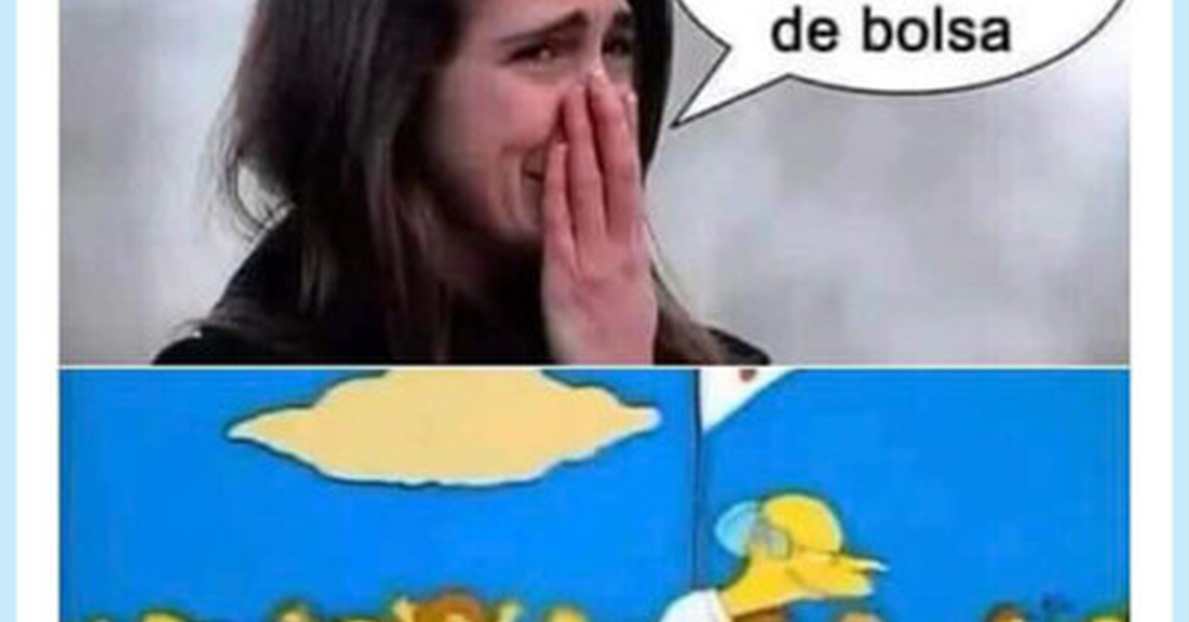 Hay mucho mentiroso suelto por ahí, por @ymuchosmemes