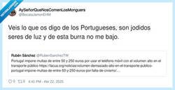 Enlace a Nos llevan años de ventaja, por @BocataJamonEHM