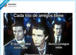 Enlace a Yo y mis panas, por @Memakker