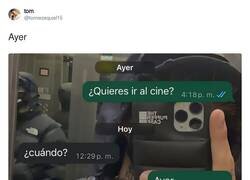 Enlace a Cuando pierdes la oportunidad de tu vida, por @tomiezequiel15