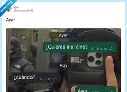 Enlace a Cuando pierdes la oportunidad de tu vida, por @tomiezequiel15