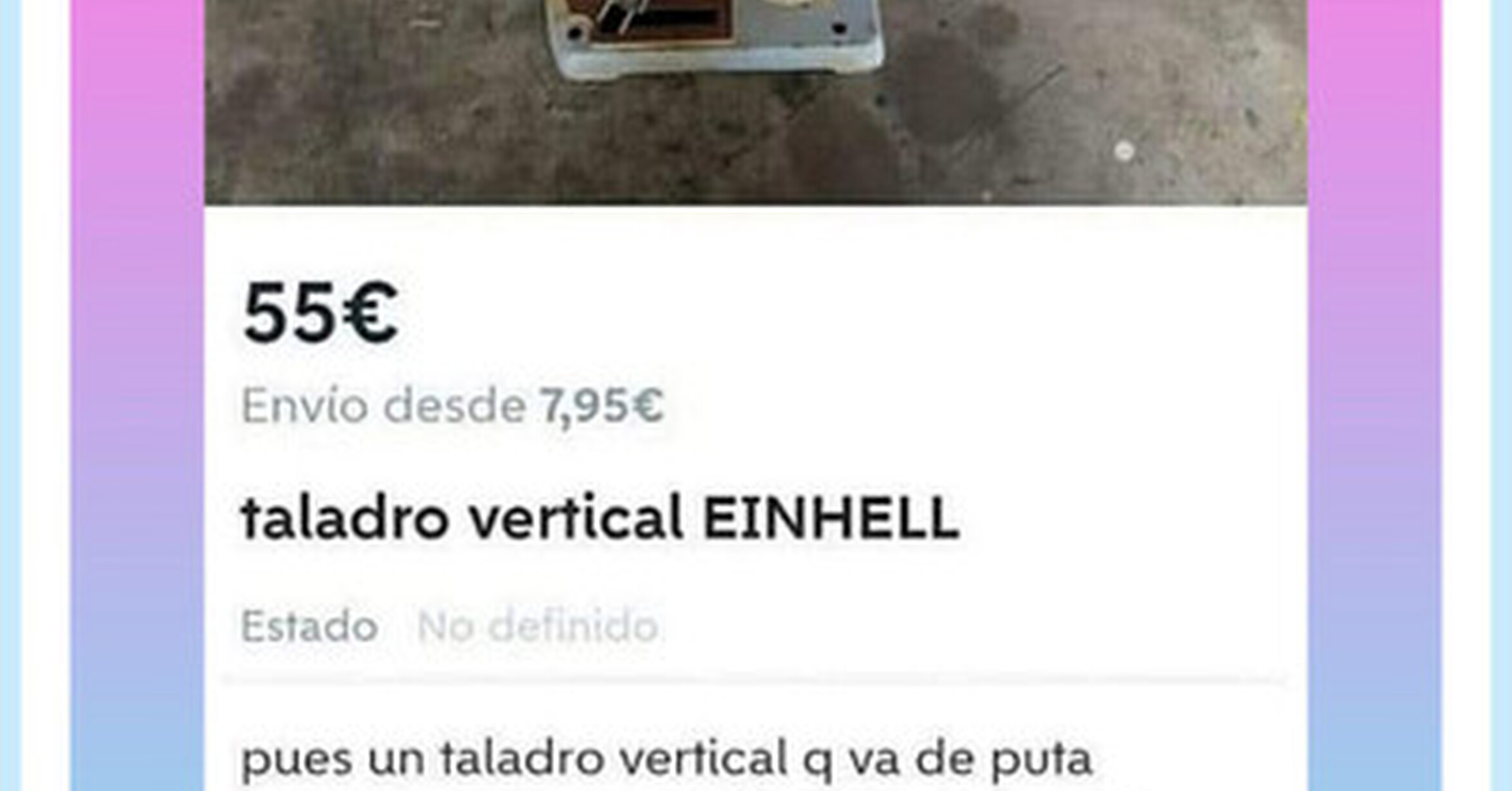 Durísimo, por @josepe88773586