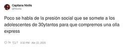 Enlace a Son más de viajes para conocerse, por @Nixiilis