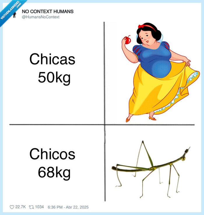 chicas,chicos,peso,delgados,gorda
