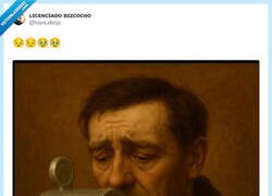 Enlace a El genio no funciona muy bien últimamente, por @IvanLebrija