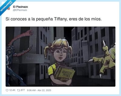 Mejor vef de ayer