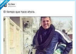 Enlace a Por lo que pueda pasar, por @Elpoclaro