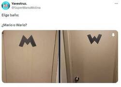 Enlace a Man or Woman? por @supermanumolina