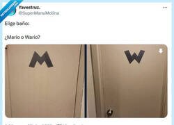 Enlace a Man or Woman? por @supermanumolina