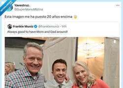 Enlace a La época feliz por @supermanumolina