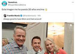 Enlace a La época feliz por @supermanumolina