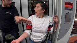 Enlace a ESPAÑA WTF Pillan a una carterista y la pánfila de turno, diciendo que da igual, que la dejen trabajar