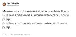 Enlace a Larga vida a los bares, por @BarDePueblo1