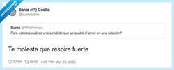 Enlace a Si ya estás en esa fase... jodido, por @cuervafenix