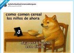 Enlace a El futuro que nos espera...