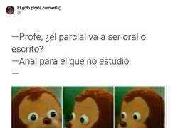 Enlace a Te van a dar, por @ErigolDelViento