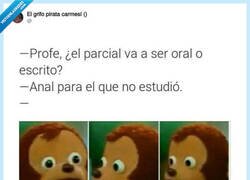 Enlace a Te van a dar, por @ErigolDelViento
