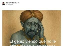 Enlace a Ha sido una semana estresante para él, por @Javisness