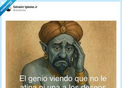 Enlace a Ha sido una semana estresante para él, por @Javisness