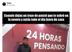 Enlace a Podría matar si se lo come alguien, por @_onerolita