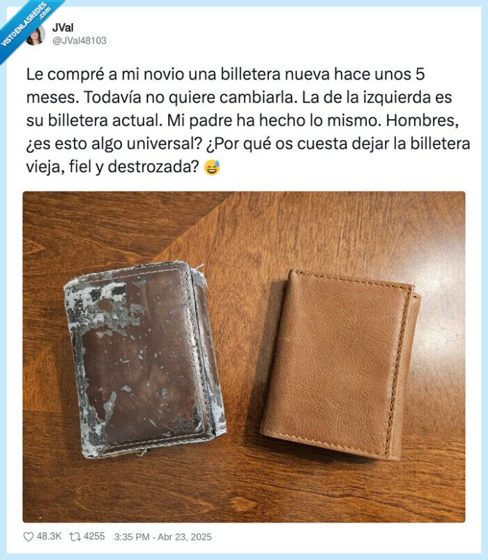 1696845 - Misterios del género masculino