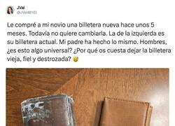 Enlace a Misterios del género masculino